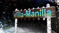 Коттедж Villa-Manilla