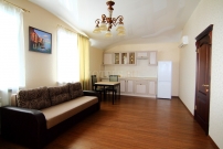 Отель Сокольники