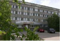 Гостиница «Полет»