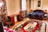 Отель Бюджетный