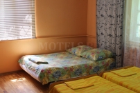 Жилье в Анапе у моря