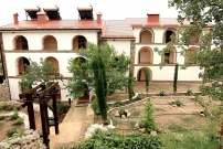 Гостевой дом "Лагуна"