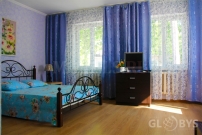 Гостевой дом "РАПСОДИЯ"