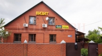 Отель Визит