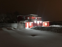 Загородный клуб Добрыня