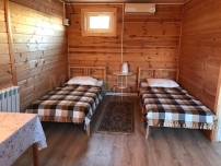 Мотель «Тесла»