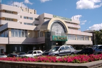 Отель «Посадский»