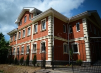 Бутик отель «Красная Гора»