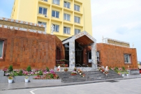 Гостиница «Ной»