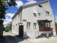 Мини гостиница «Голден Фиш»