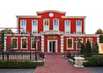 Отель Lite Hotel