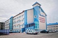 Гостиница Посейдон