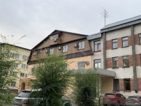 Гостиница Котак