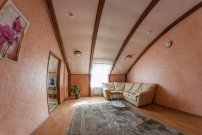 Гостиница «Цимус»