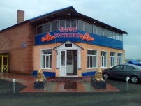 Гостиница Семь два Семь