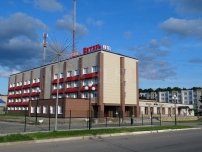 Отель "Витязь"