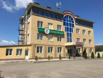 Гостиница «Спутник-inn»