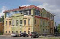 Мини-отель «Зубковский»