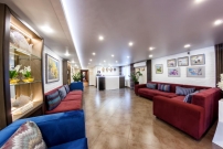 Гостиничный комплекс «Аврора»