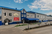 Мини-отель "Городок"