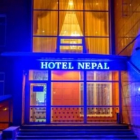 Отель Непал