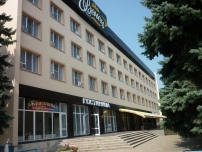 Отель Венец