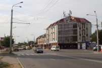 Гостиница Петровскъ