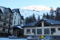 Отель Смайл