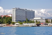 Отель Светлана