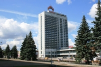 Отель Венец
