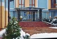 Отель «Калипсо»
