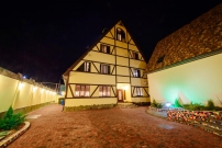 Бутик-отель «КамИнн»