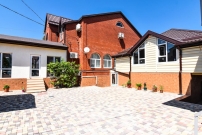 Гостевой дом «Прованс»