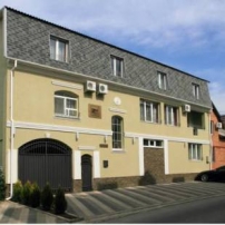 Гостевой Дом Венеция