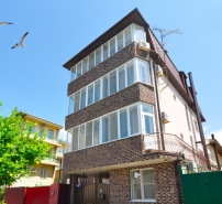 Гостевой дом «Вилла Рита»