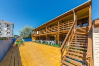 Гостевой дом «Отдых у Полины»