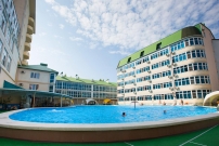Курортный отель «София»