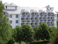 Отель "Мандарин"