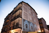 Отель «Авдаллини»