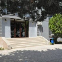 Отель «Гранд море»