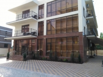 Гостевой дом «Милана»