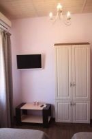 Гостевой дом Дикий вереск