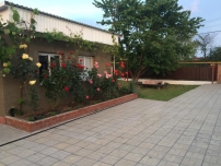 Гостевой дом «ЛЮБАВА»