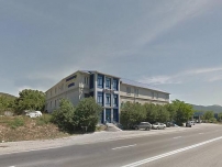 Гостиница «Альянс»