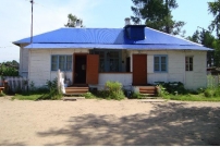 Гостевой дом №3 на Байкале