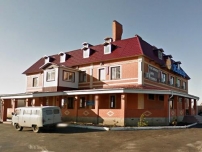 Гостиничный комплекс «Ильинка»