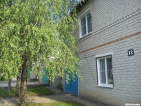 Гостевой дом «Задонск»