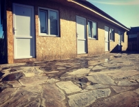 Отель «Маленькая страна»