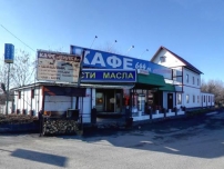 Кафе-мотель «644км»