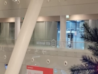 Капсульный отель «Тайм Слип»